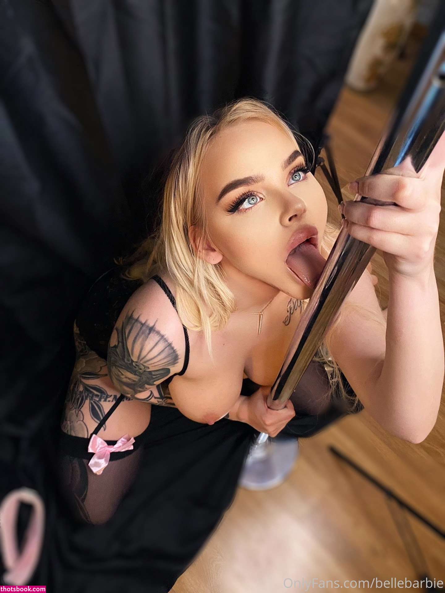 Bellebarbie Photo #112