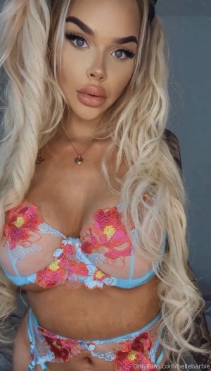 Bellebarbie Photo #144