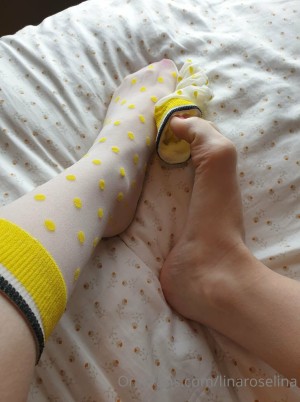 Lina Roselina Photo #7