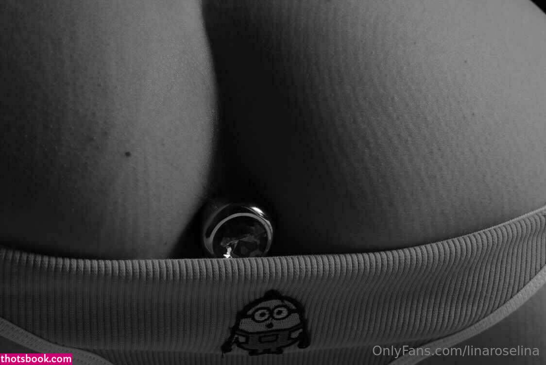 Lina Roselina Photo #19