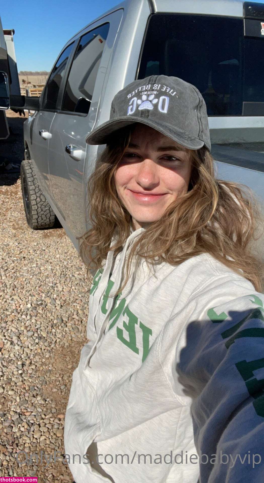 Maddiebabyvip Photo #26