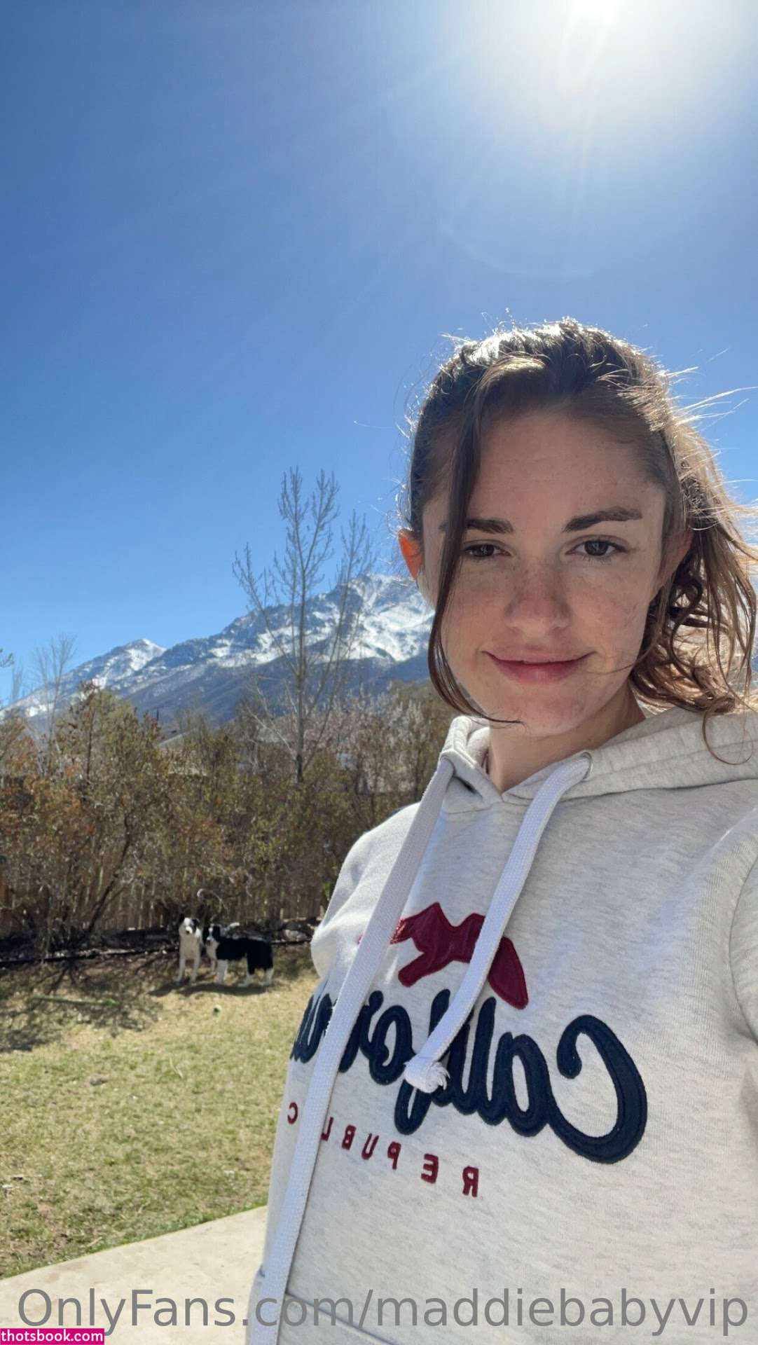 Maddiebabyvip Photo #35