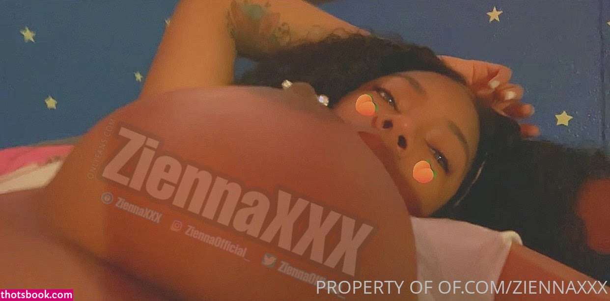 Ziennaxxx Photo #47
