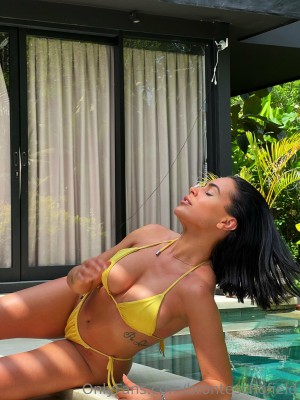 Bronte Schofield Photo #88