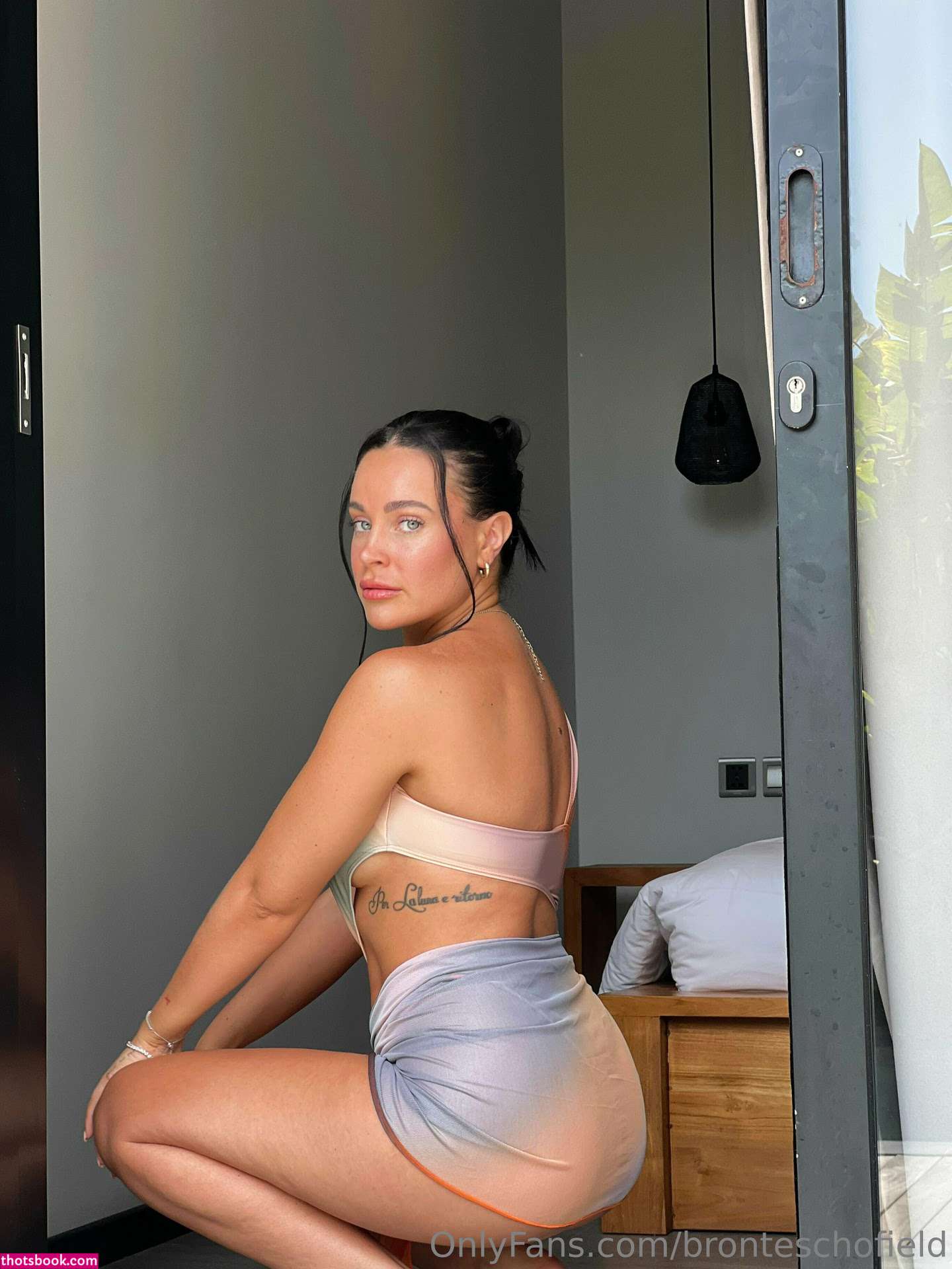 Bronte Schofield Photo #169