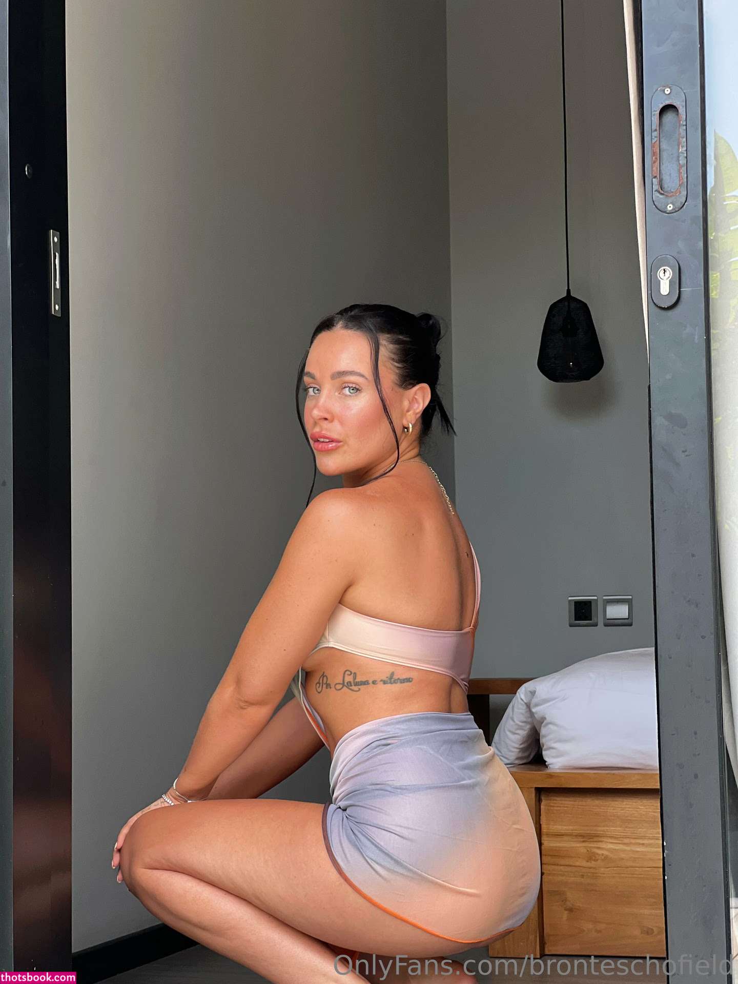 Bronte Schofield Photo #195