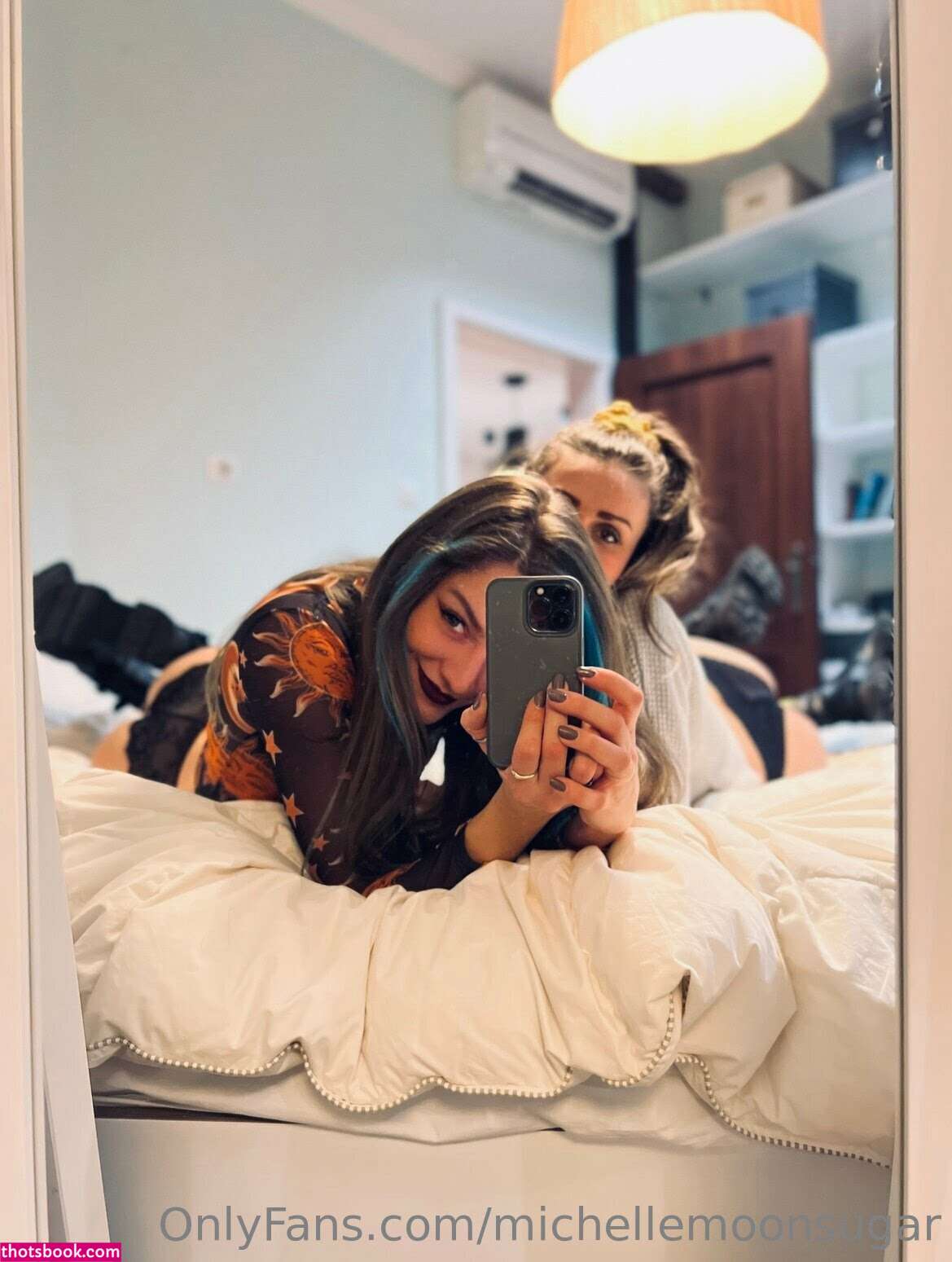 Ellie Land Photo #140