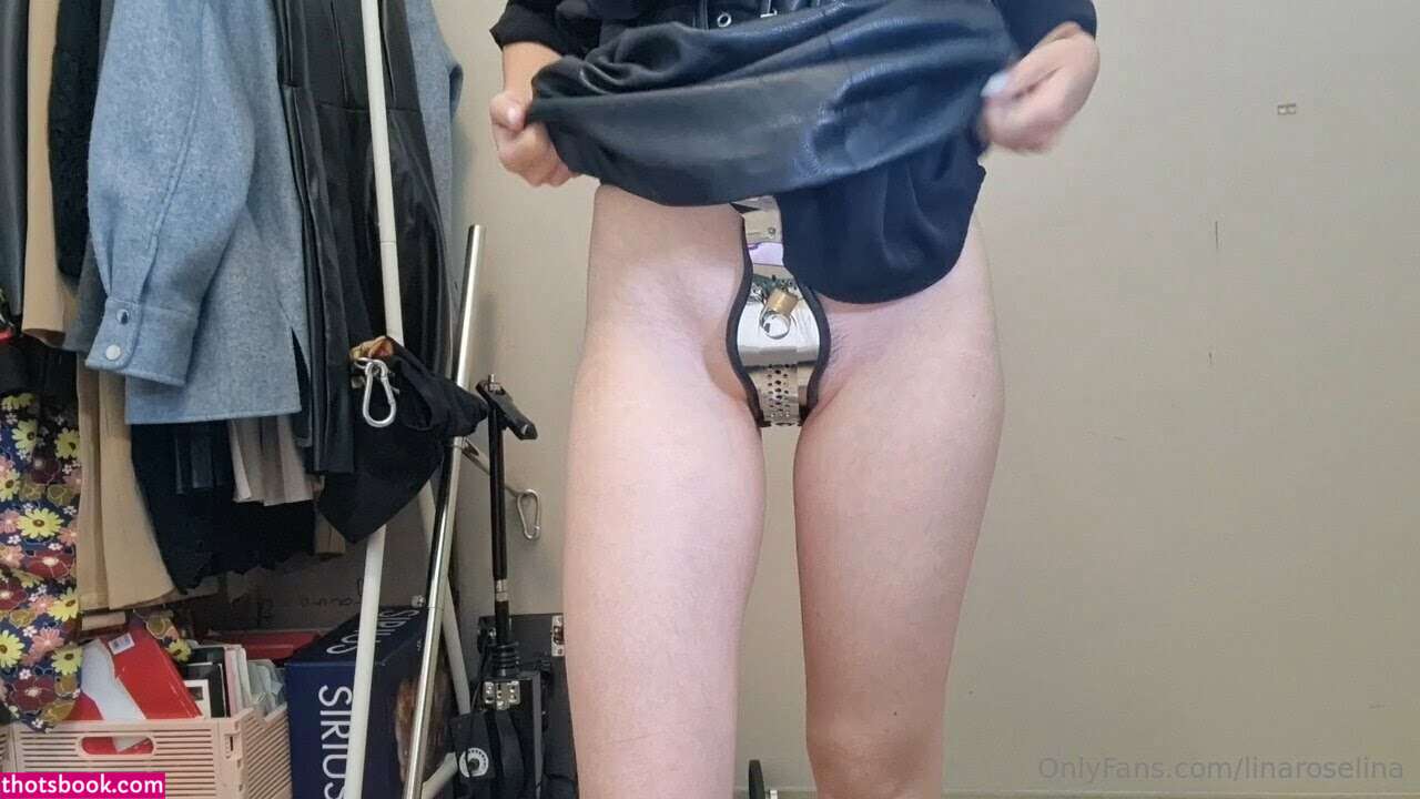 Lina Roselina Photo #34