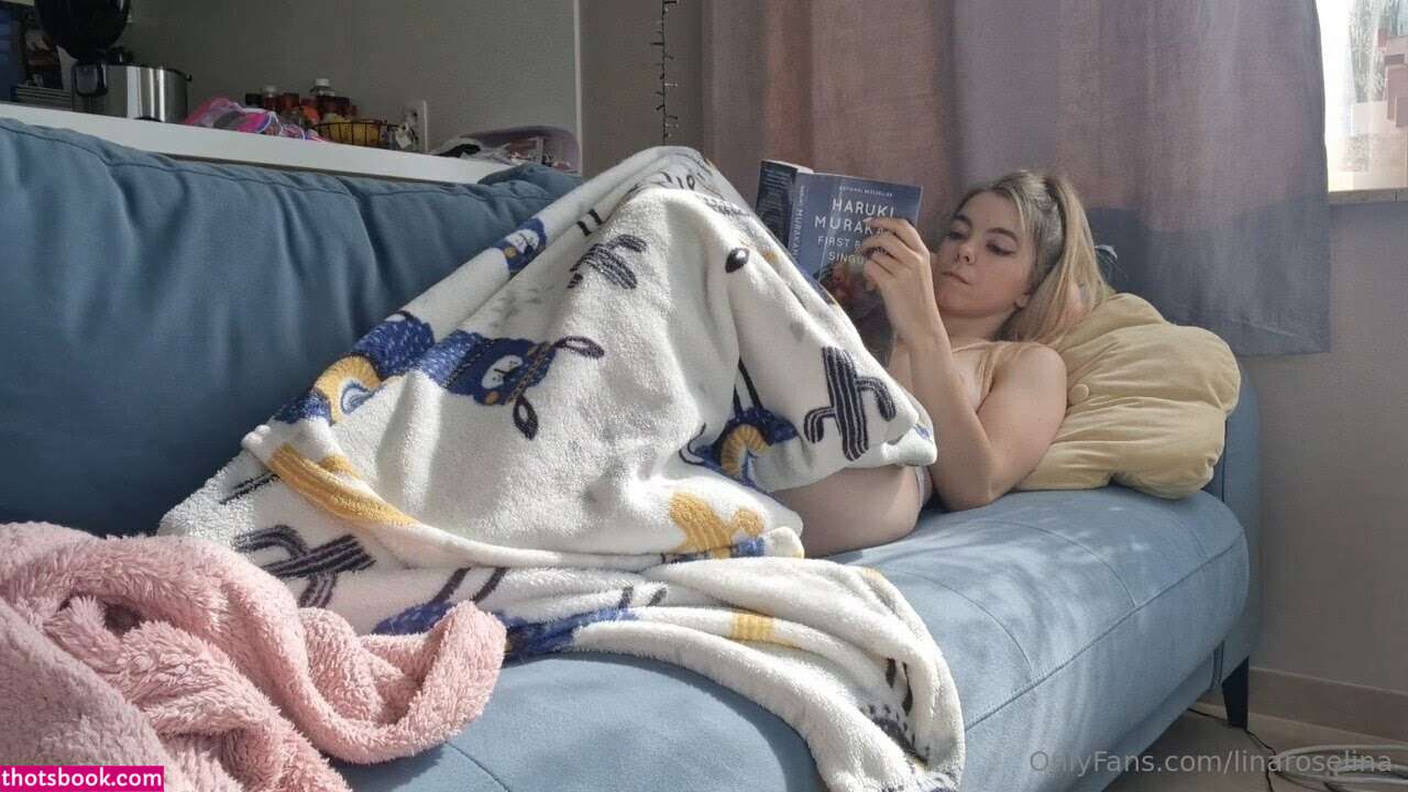 Lina Roselina Photo #41