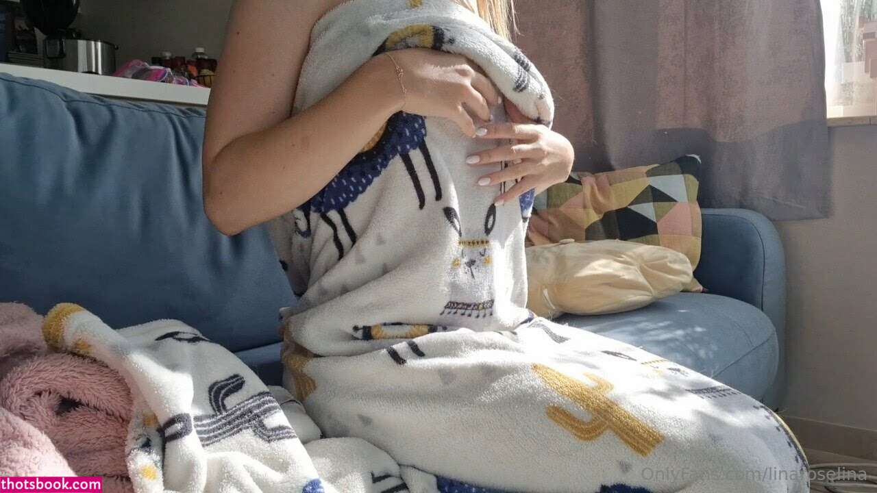 Lina Roselina Photo #78