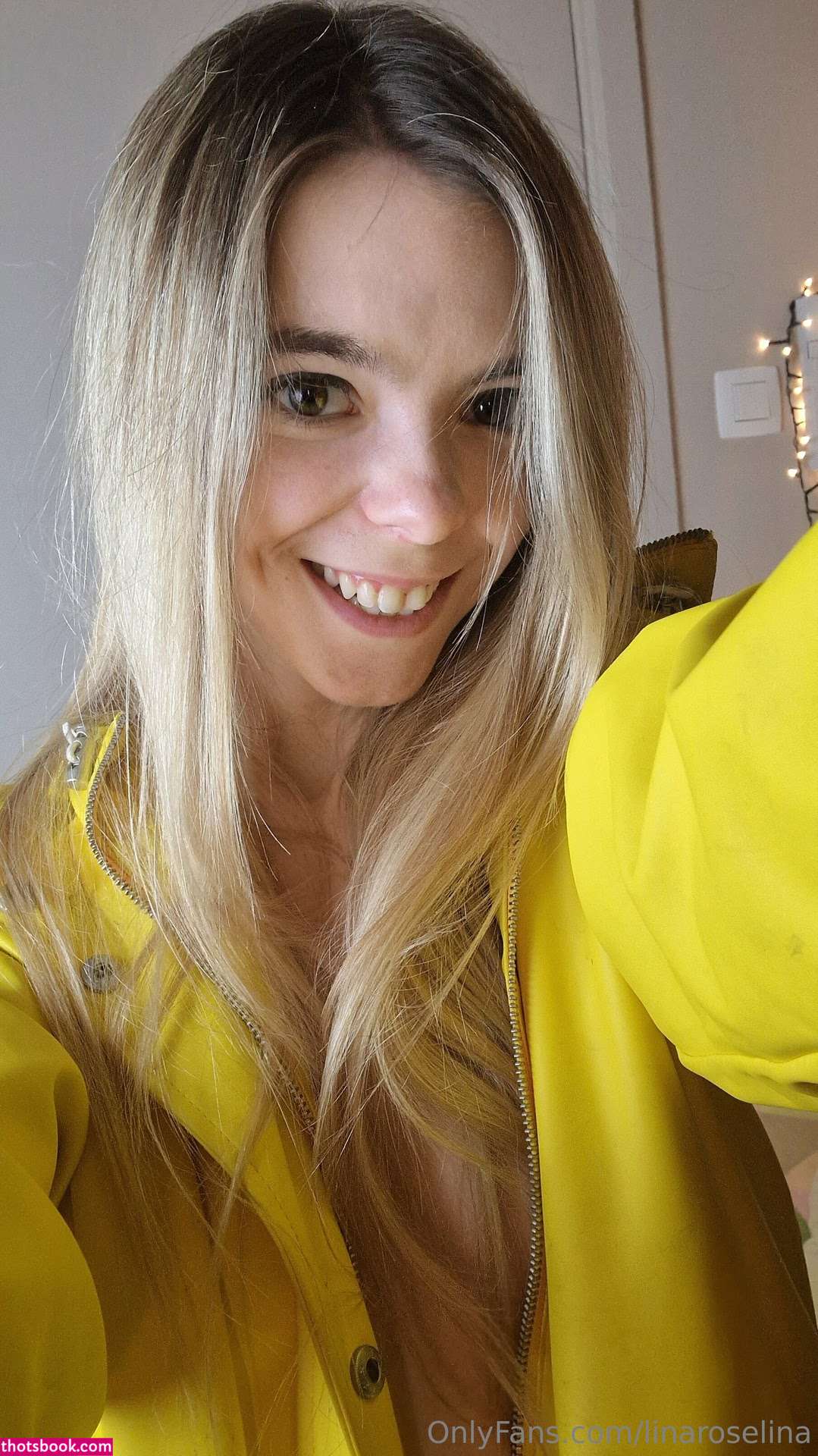 Lina Roselina Photo #115