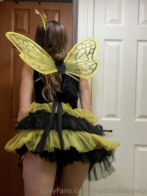 Maddiebabyvip Photo #100