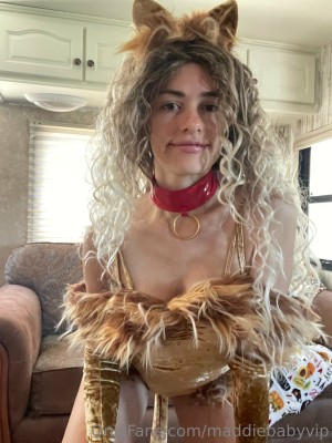 Maddiebabyvip Post #11