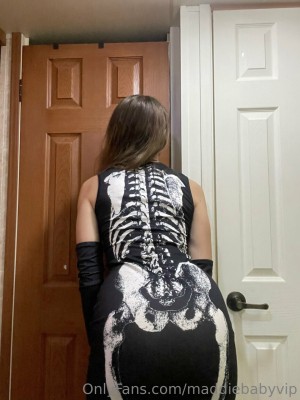 Maddiebabyvip Photo #124