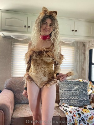 Maddiebabyvip Photo #149