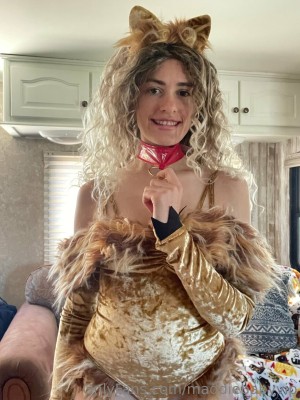 Maddiebabyvip Photo #156