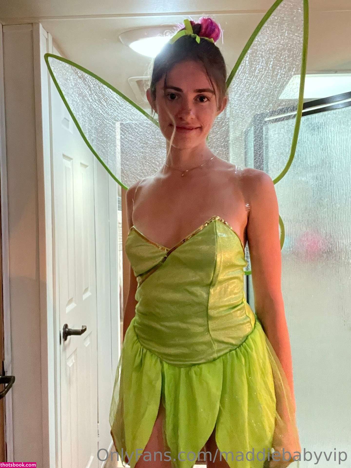 Maddiebabyvip Photo #196