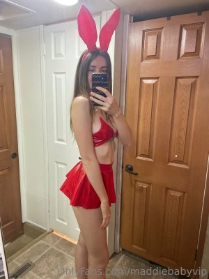 Maddiebabyvip Photo #222