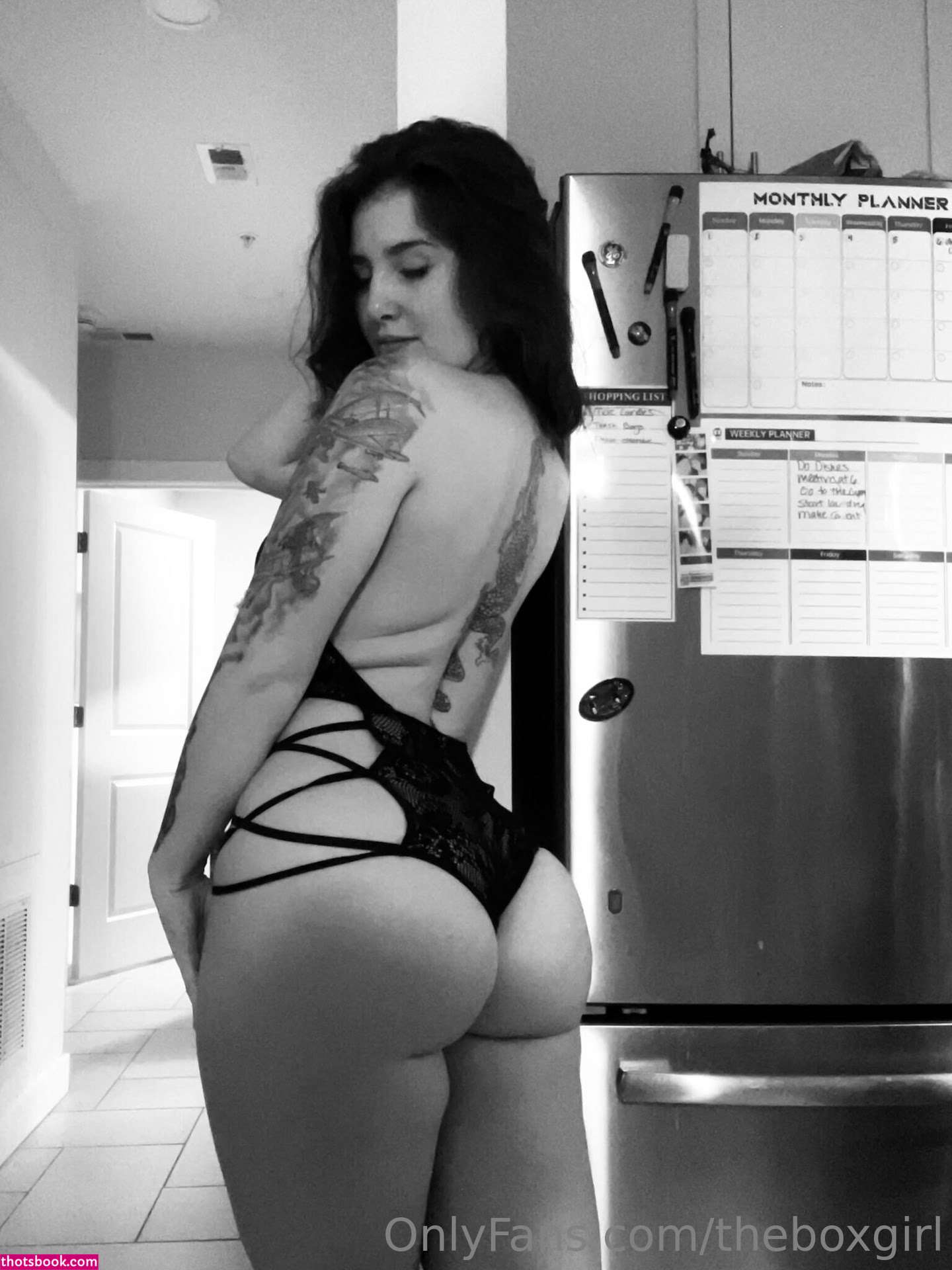 theboxgirl Photo #37