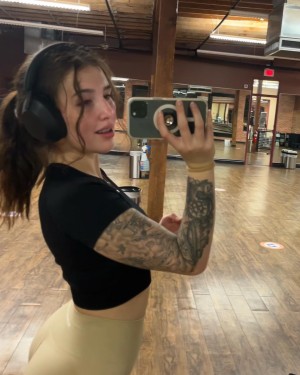 theboxgirl Photo #77