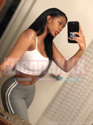 Ziennaxxx Photo #135