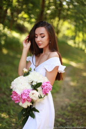 Alwayssomewhere Post #7