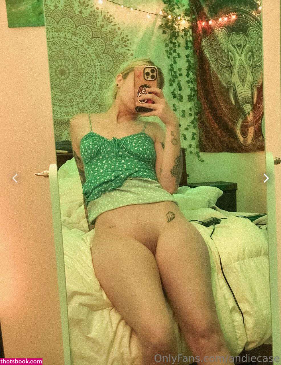 Andie Case Photo #338