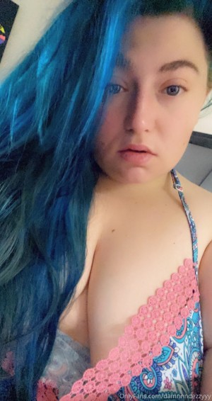 damnnndezzyyy Photo #20