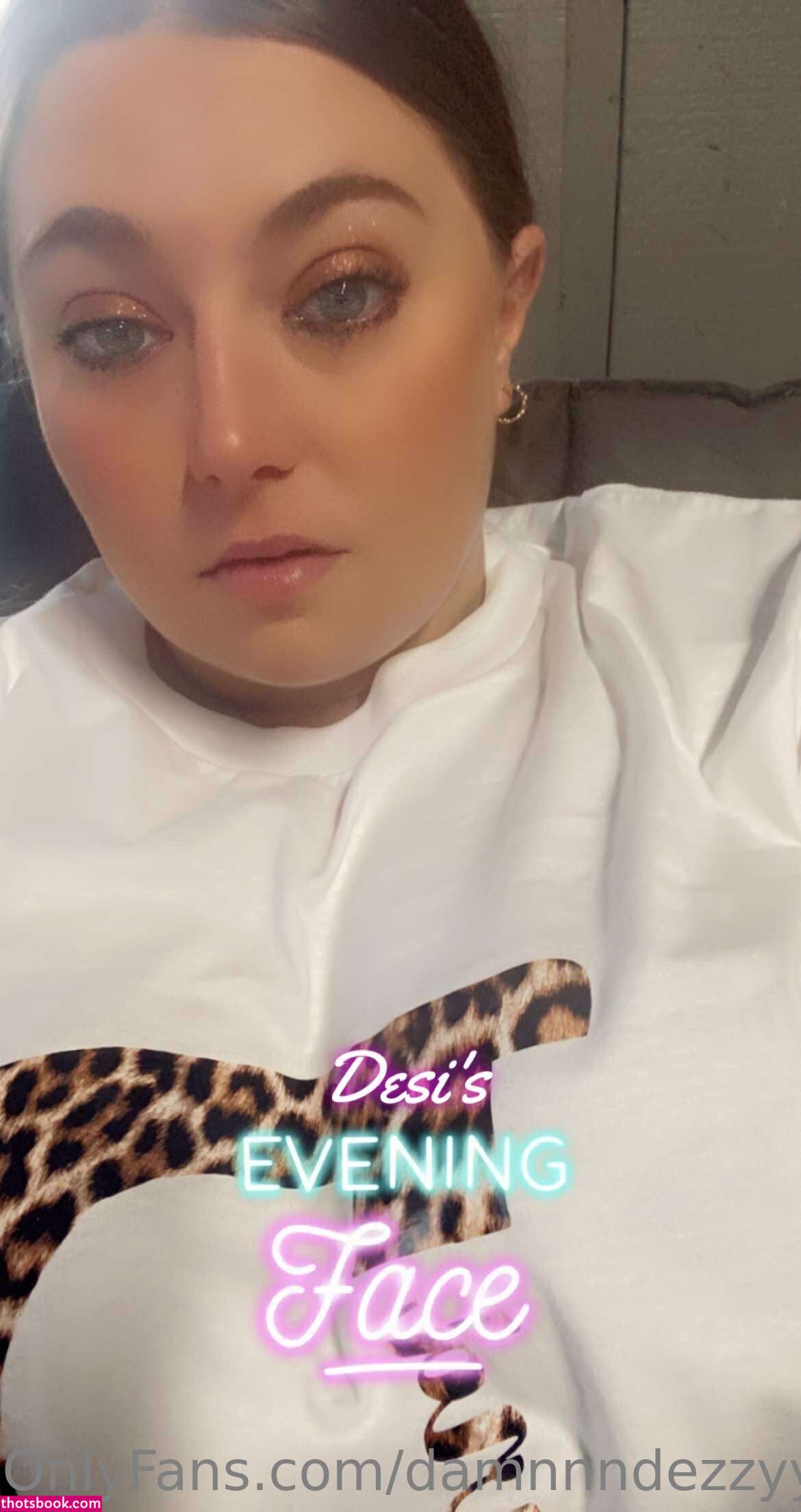 damnnndezzyyy Photo #25