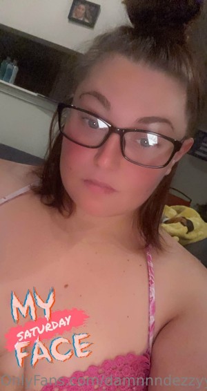 damnnndezzyyy Photo #32