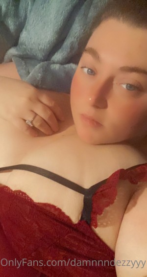 damnnndezzyyy Photo #45