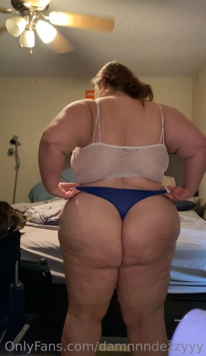 damnnndezzyyy Photo #68