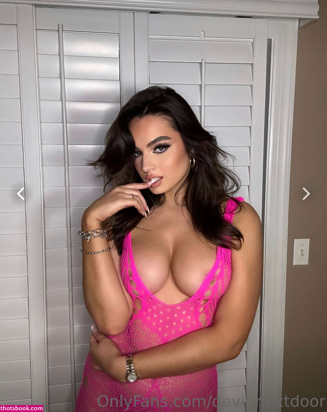 Devin Olson Photo #14