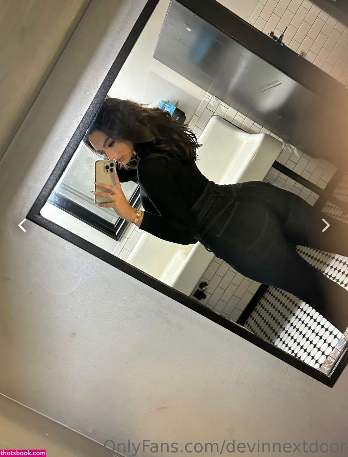 Devin Olson Photo #16