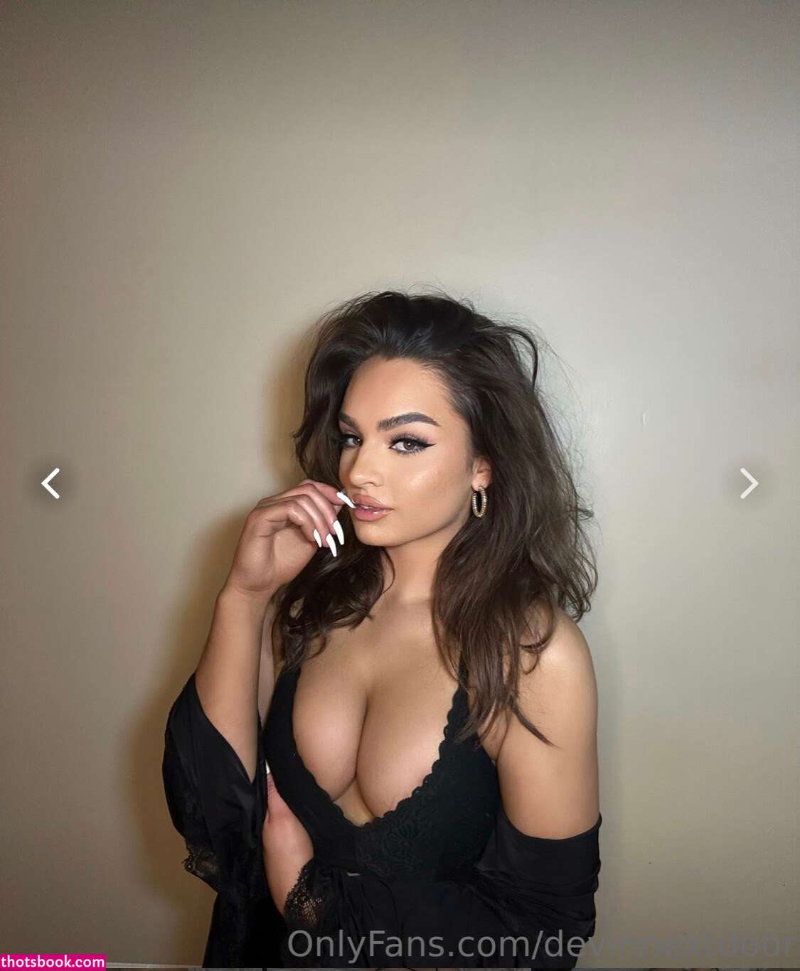 Devin Olson Photo #23