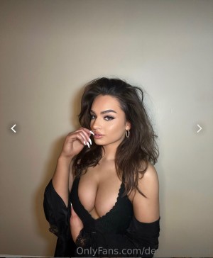 Devin Olson Photo #23