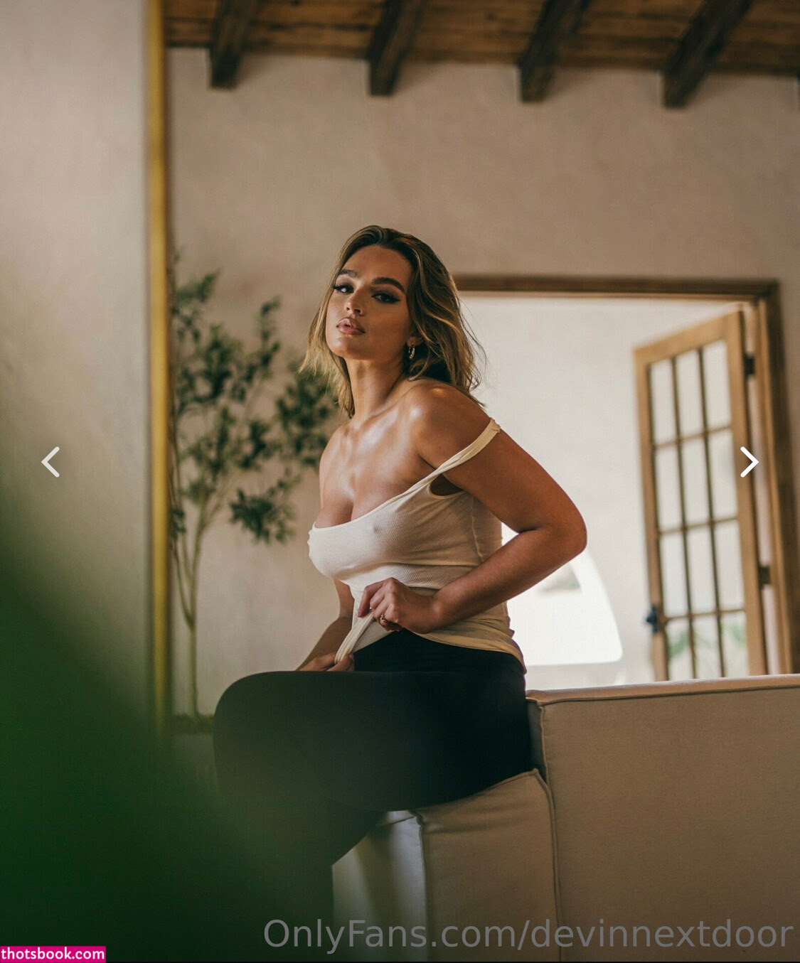 Devin Olson Photo #26