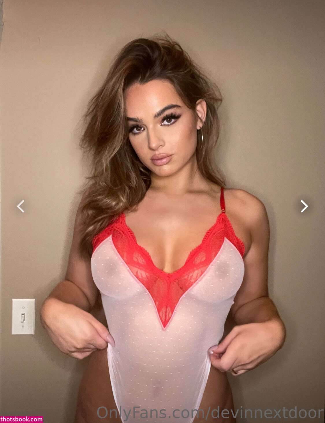 Devin Olson Photo #29