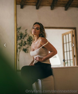 Devin Olson Photo #26