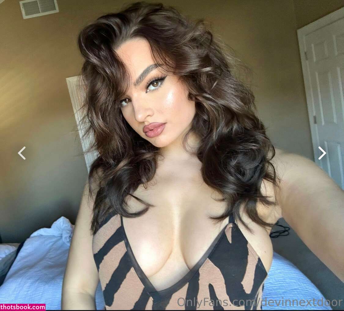 Devin Olson Photo #31