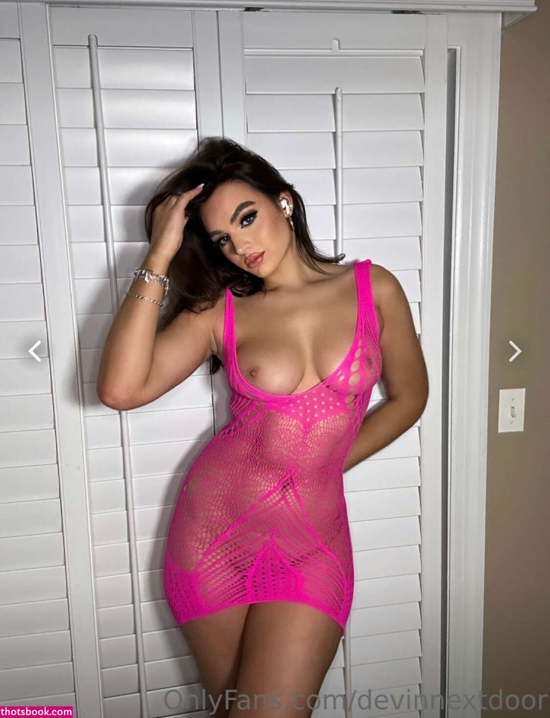 Devin Olson Photo #33