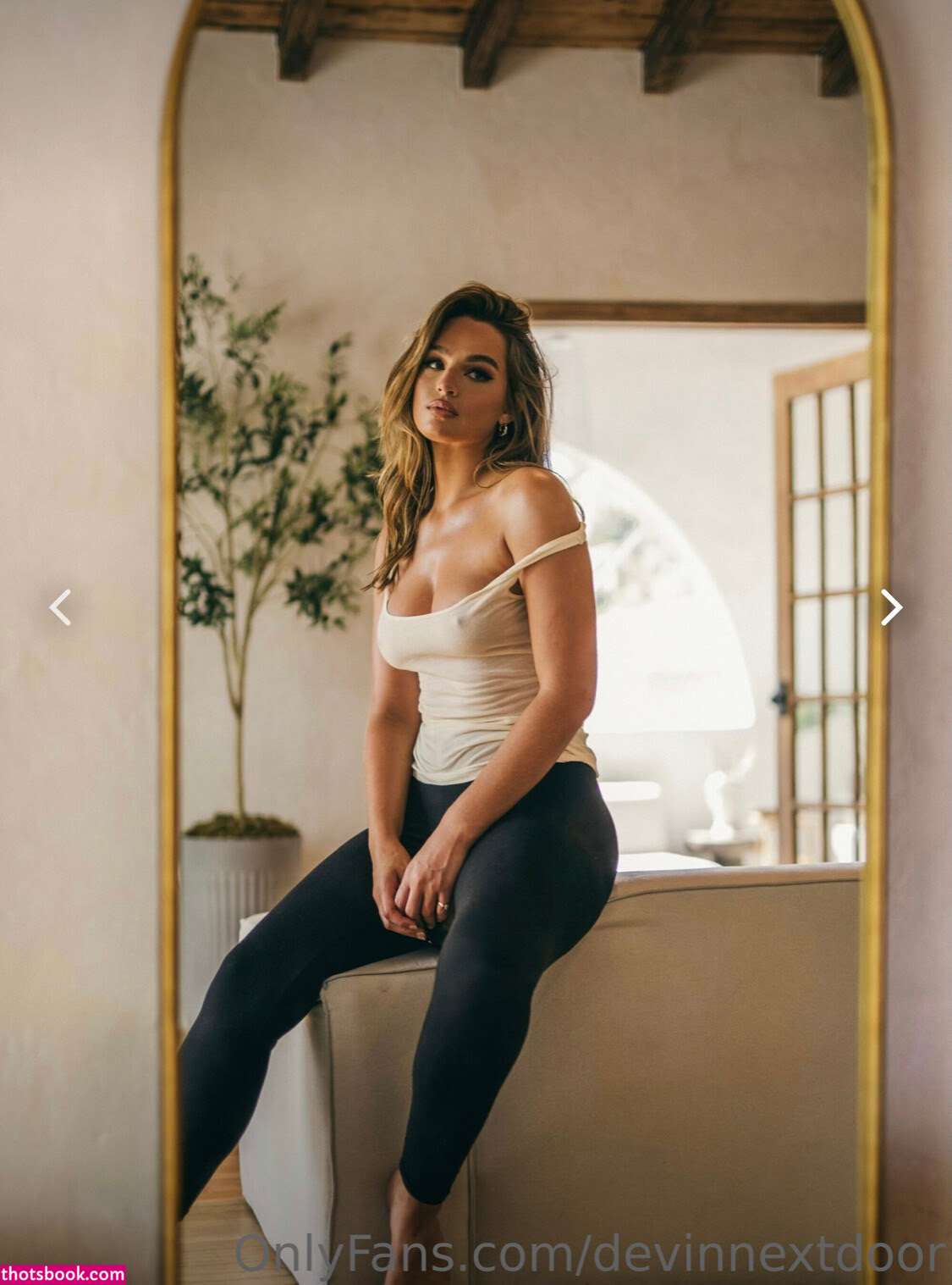 Devin Olson Photo #35