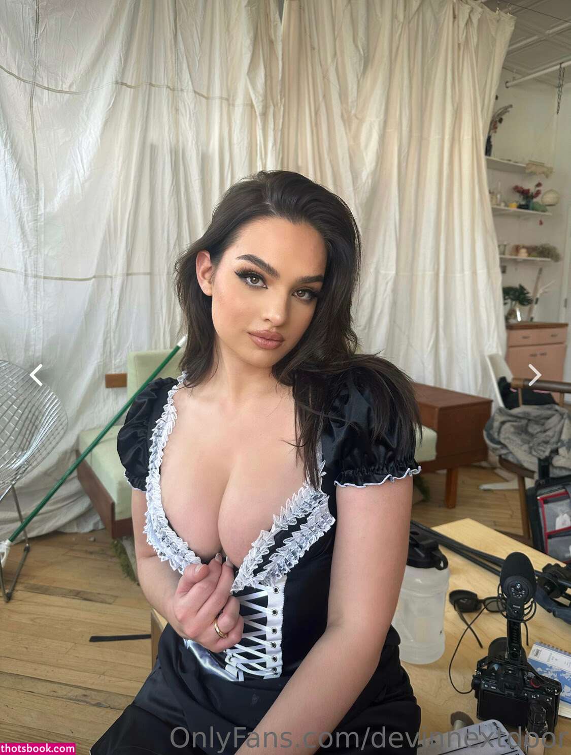 Devin Olson Photo #39