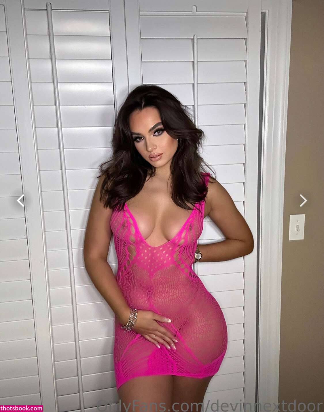 Devin Olson Photo #44