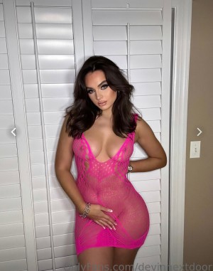 Devin Olson Photo #44