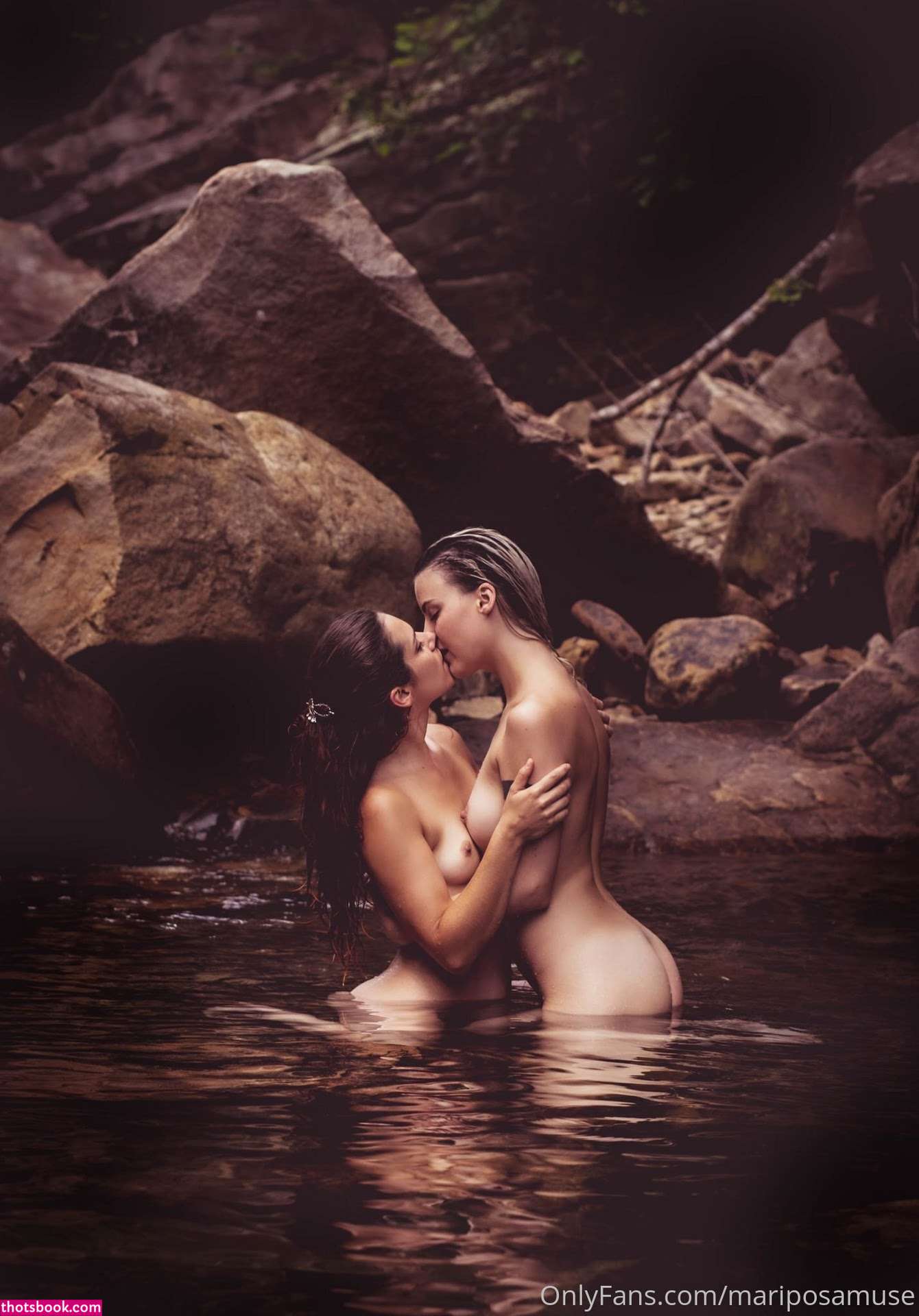 Elena Generi Photo #8