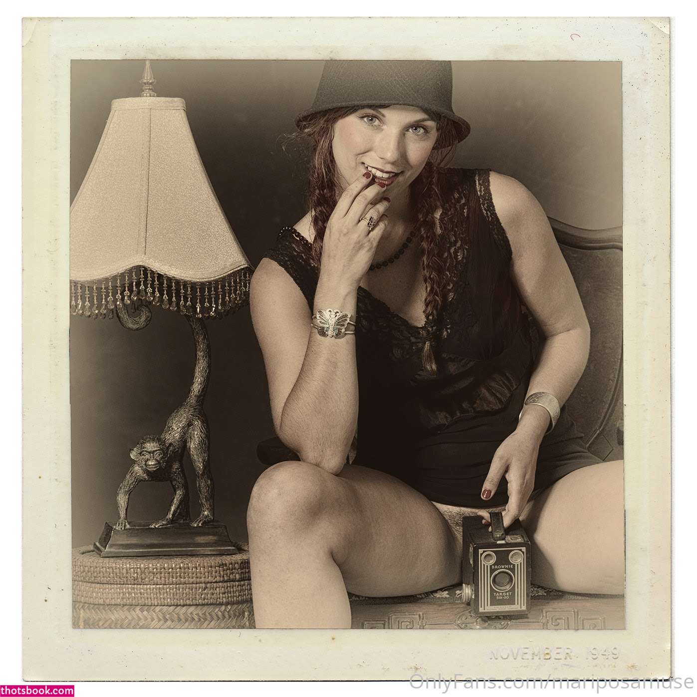 Elena Generi Photo #13