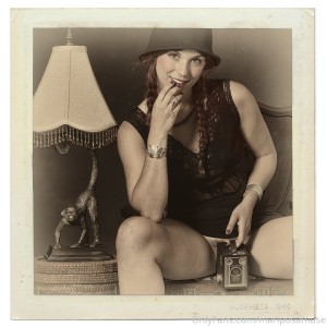 Elena Generi Photo #13