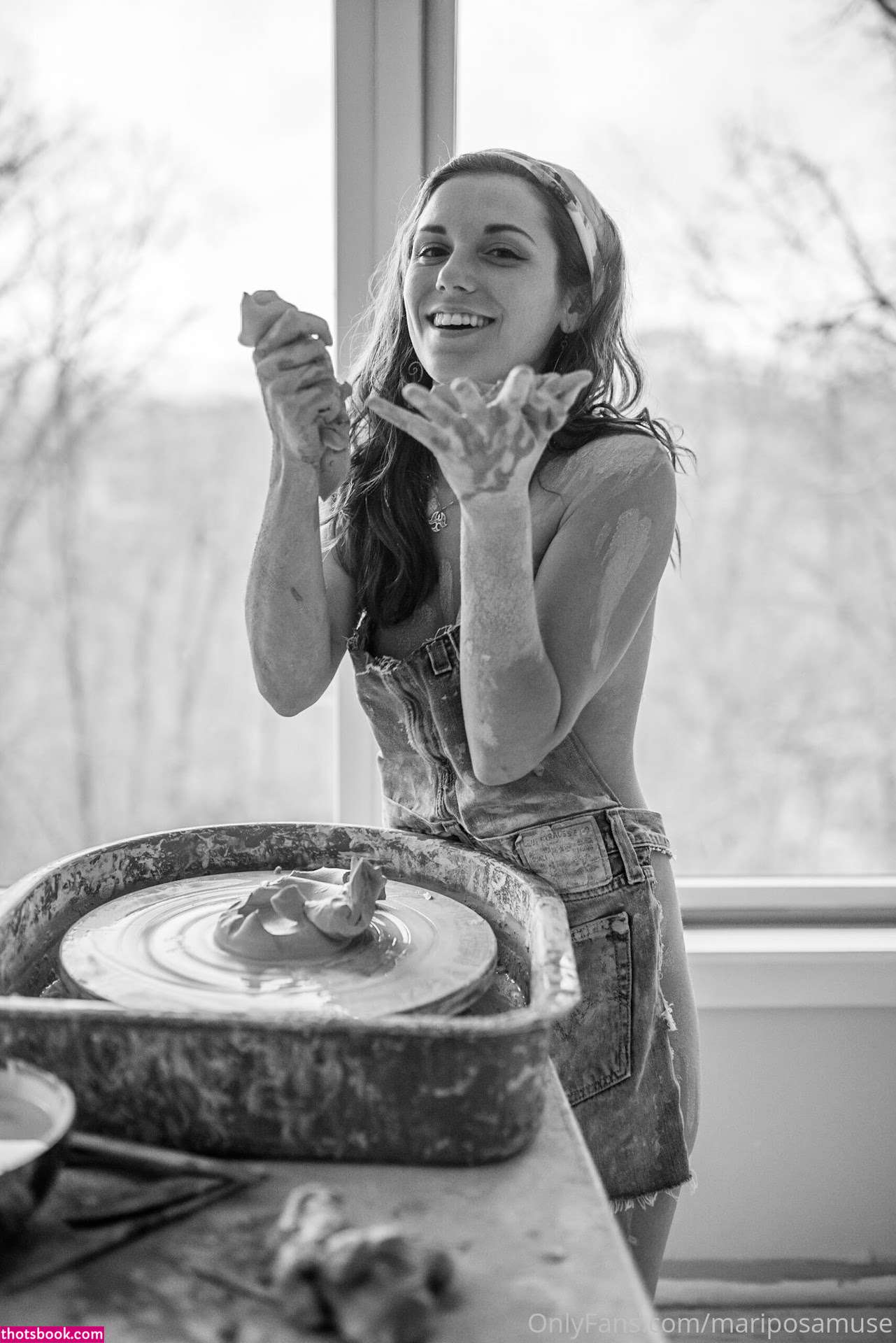 Elena Generi Photo #20