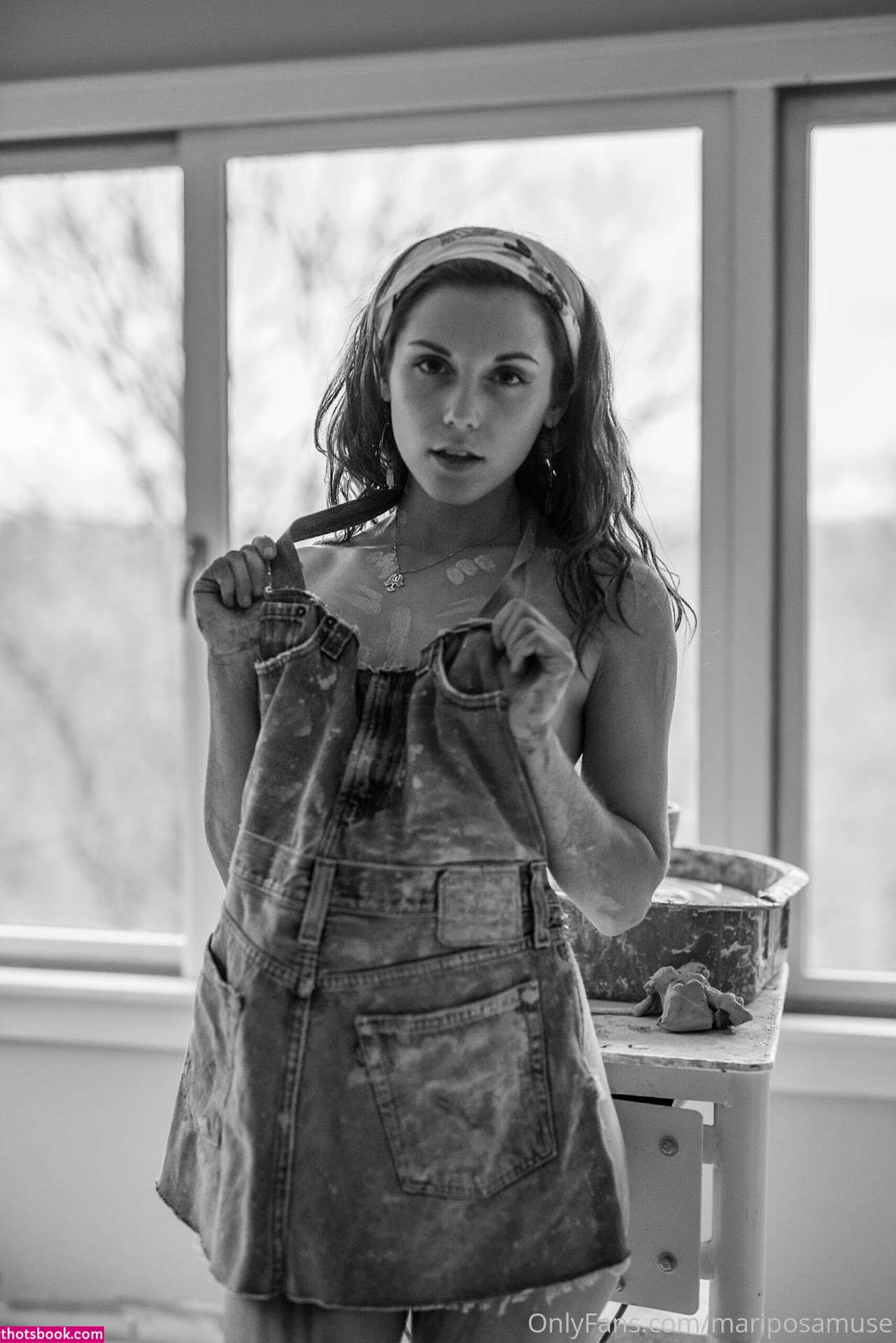 Elena Generi Photo #21